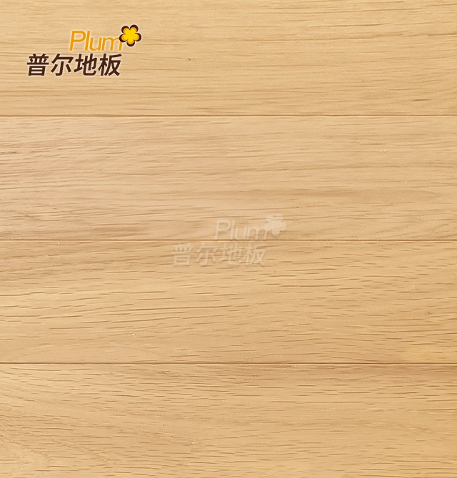 Oak Wood Sports Flooring